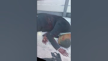 Did you know this from MW2 #callofduty #modernwarfare2 #nostalgia #shorts #cod