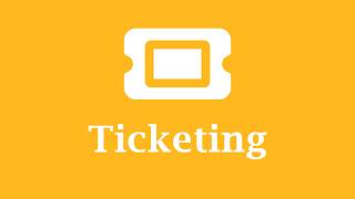 Ticketing Update -  My Show ID screenshot 3