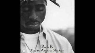 Tupac - Fortune and Fame