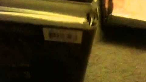 My vhs collection fall 2014 edition part 22