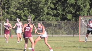 Lacrosse banquet video