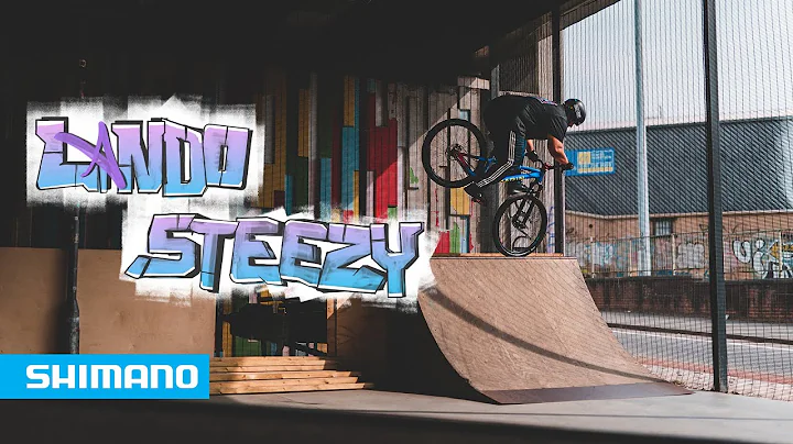 LandoSteezy | SHIMANO