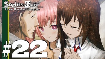 A Fork In the Road | Steins;Gate Linear Bounded Phenogram | Part 22