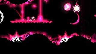 Geometry Dash [2.0]-Sacred Crescent by Pineapple screenshot 1