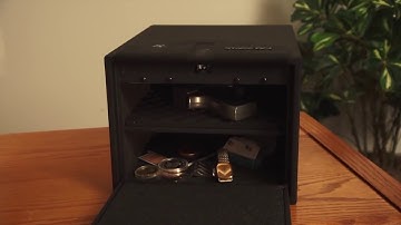 Stack-On Gun Safes - Learn more about Stack On Quick Access Personal Gun Safe and Biometric Safes!