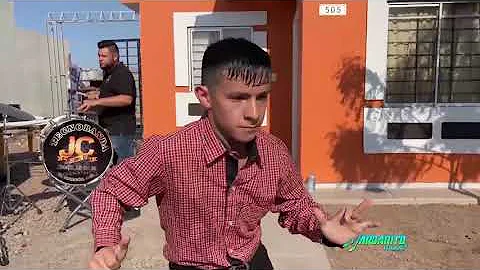 Ian Curtis goes Mexican