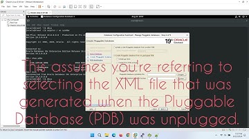 Oracle PDB Plug and Unplug: Essential Guide for Database Administrators