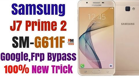 samsung j7 prime 2 frp bypass 9.0 | new method | All Samsung Frp/Google Lock Bypass 2021 /easy mthd