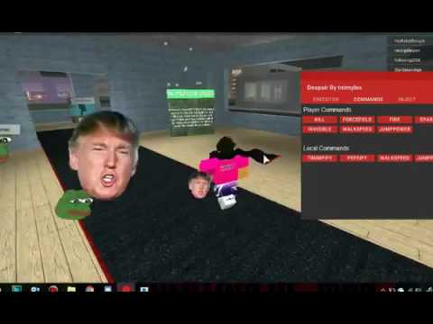 WORKING NEW ROBLOX SCRIPT EXECUTOR DespairV3  FREE LEVEL 7 EXPLOIT!!!