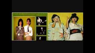 Sparks - Take the Field (Added Instruments)