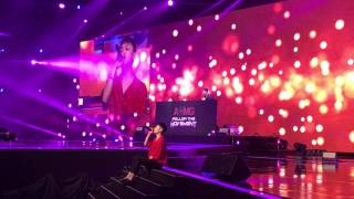 Download Lagu [FANCAM] 170501 Simon Dominic - WON \u0026 ONLY @ AOMG in Singapore MP3