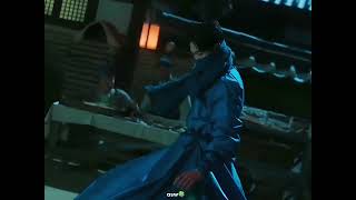 Lee Jae Wook Fighting Scene