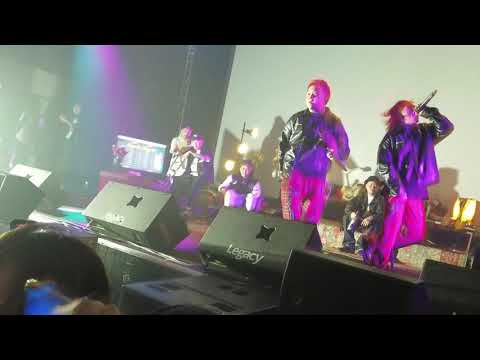 Peatle & SiNNER MOON(Wolfpacc) ｜20211211台秋西提都會派對｜