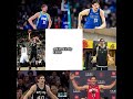 Boban🥹 #nba #basketball #edit #bobanmarjanovic #nbaedits