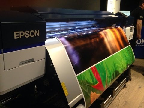 Epson surecolor