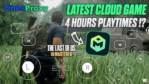 ⚡New *Magic Core* Cloud Game Unlocked with OnesProxy🤯 | Play AAA Games Instantly❕