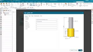 Cloud Connect Tool Manager in NX CAM - Barrel Tool Management