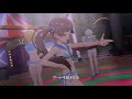 【ミリシタ/3DMV】エンダーエンダー(セーラーミズギ)【4K】