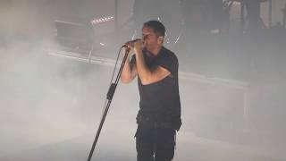 Nine Inch Nails - Full Show, Live at The Anthem on 10/10/18, Cold and Black and Infinite Tour