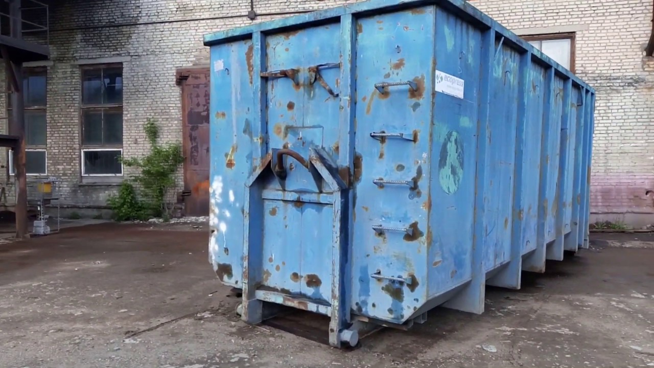 Газель 36 кубов
