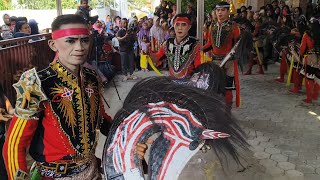 JANTURAN SPEKTAKULER❗EBEG PANCA KRIDA BUDAYA || SANGGAR OEMAH BEJO LIVE BULAKAMBA BREBES