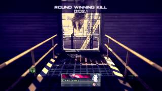 COD OCE MW2