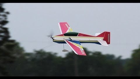 Dynex F3P Micro at ProfilePlanes.com