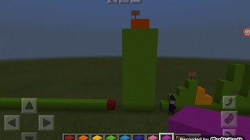 Numberblocks in a nutshell part 2