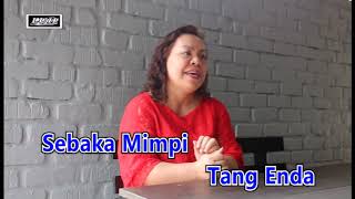 JOSEPHINE JALIN   ENDA SEBAKA MIMPI