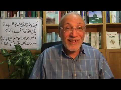 متى حدث الانشقاق في صفوف الشيعة بين اخباريين واصوليين