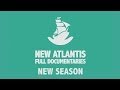 New season new atlantis  april 14th