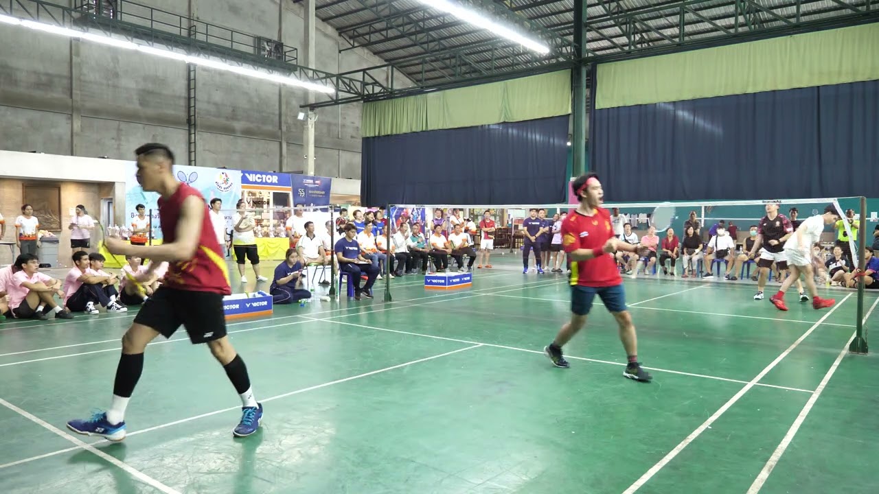 มาราธอน / มิตรภาพ มือ C รอบชิงชนะเลิศ