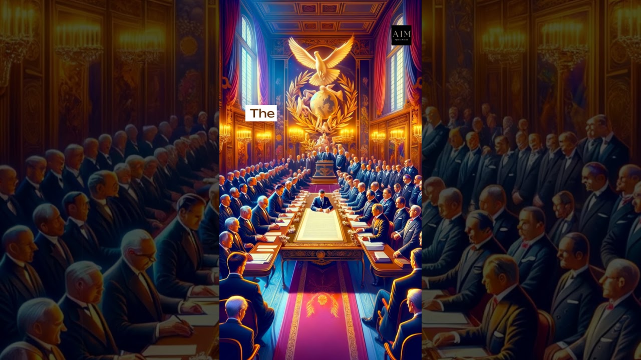 History Highlights: Top 5 Events of Today March 25 