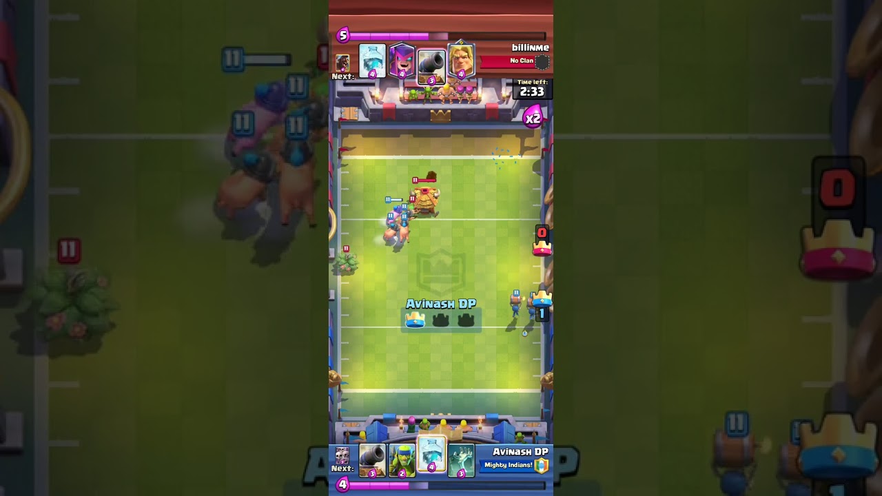 Touchdown WinningDeck🥳 