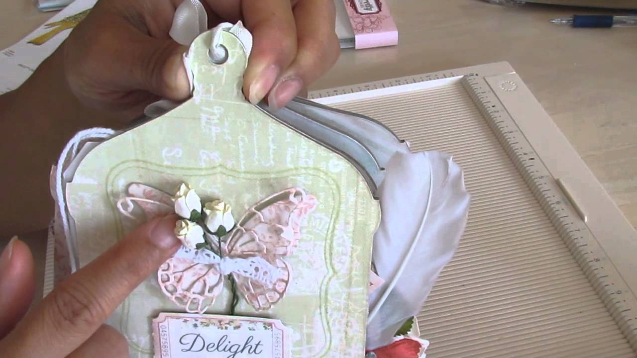 Prima Delight Mini Album