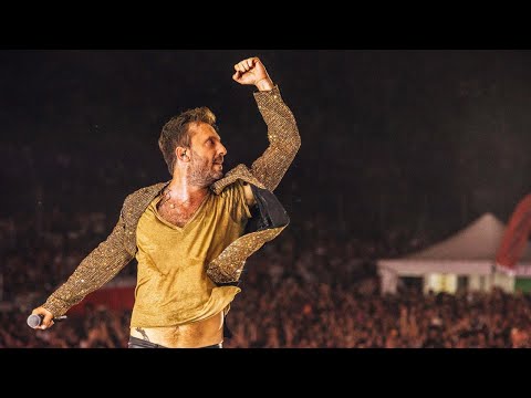 CREMONINI IMOLA 2022 LIVE: solo il 10, 11, 12 dicembre al cinema.