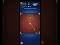 Carrom pool Pro Lacky Short #music #anime #onepunchman