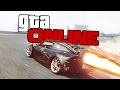 GTA ONLINE - МАШИНА-РАКЕТА ЗА 4000000$ #297