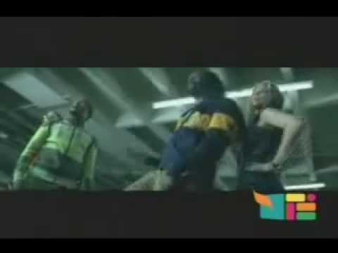 Black Eyed Peas - Pump It [Official Music Video].mp4