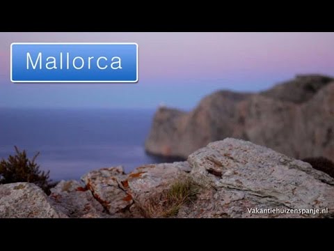 Video: 12 topbezochte toeristische attracties in Mallorca (Mallorca)