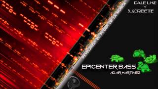 Video thumbnail of "Los Kiero "Pobre Niña Rica" Epicenter Bass"