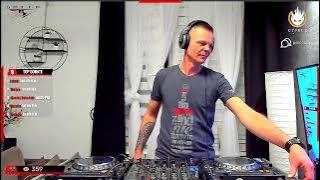 Dj Cyprex - Live 23/03/2022