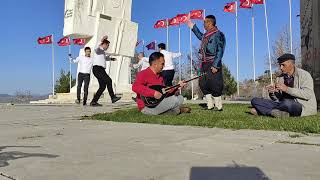 Ispartalı FATİH - Omar Dayımın Gatırı  Resimi