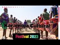 Karamoja Cultural Festival 2023 @DailyCulture @whatculture