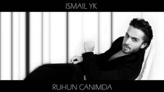 Ruhun Canımda - İsmail YK (Karaoke) HD Resimi