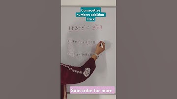 addition trick #viralvideo #shortsfeed #shorts #trending #motivation #maths #learning #tricks