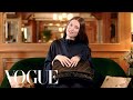 Bianca Balti rivela cosa custodisce nella sua borsa | Vogue Italia