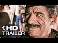 ON THE MILKY ROAD Trailer German Deutsch (2017)