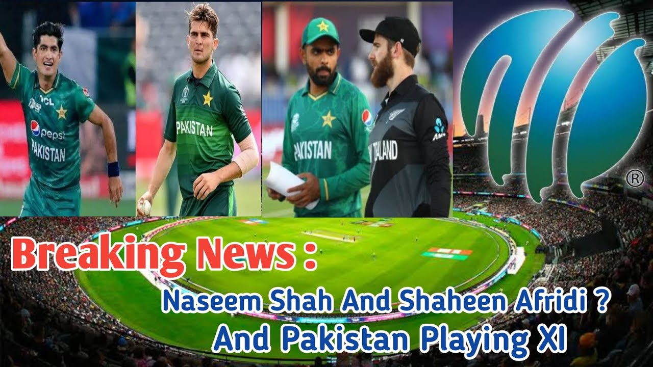 Naseem Shah And Shaheen Afrid Latest News Pak Vs Nz Live Icc Month naseem-shah-and-shaheen-afrid-latest-news-pak-vs-nz-live-icc-month