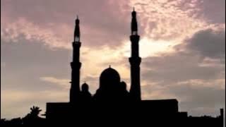 Jadwal Imsak - 21-25 1434 H / 2013 M